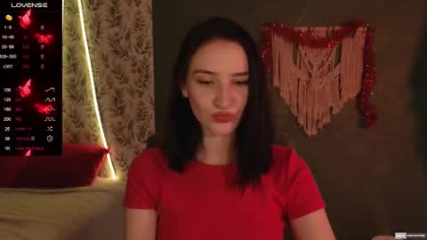 Alena online show from January 2025 01:06:01 AM