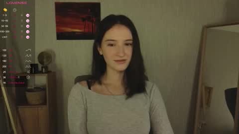 Alena online show from February 2026 06:01:02 PM