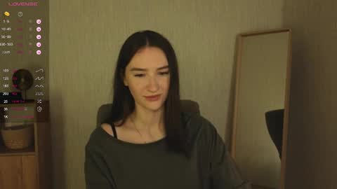 Alena online show from April 2026 05:38:02 PM