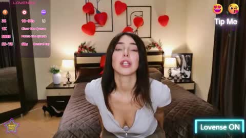 AlenaCoplan online show from February 2026 10:06:02 PM