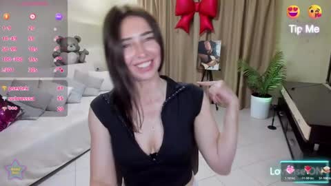 AlenaCoplan online show from June 2026 10:08:01 PM