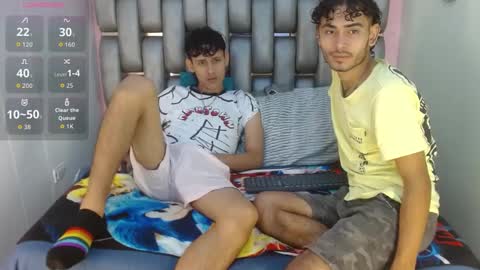 ALENDERS online show from October 2025 02:44:01 AM