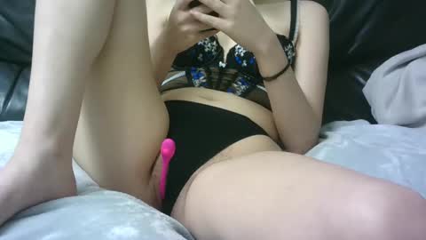 Aleniia19 online show from February 2025 08:08:02 PM