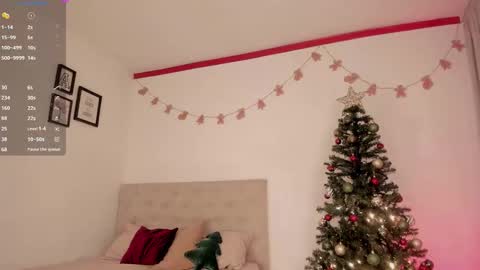 Alesay online show from December 2025 11:58:01 PM