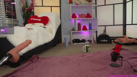 Alesh online show from January 2025 04:17:02 PM