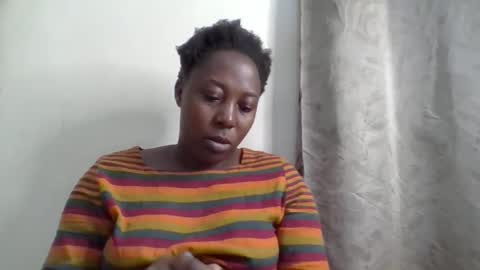Snapshot of alesha_ chatting on May 2026 06:58:02 PM Noreen Kennth and Emilly online show from May 2026 06:58:02 PM
