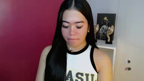 alesha_vibe_me online show from April 2026 07:04:02 PM