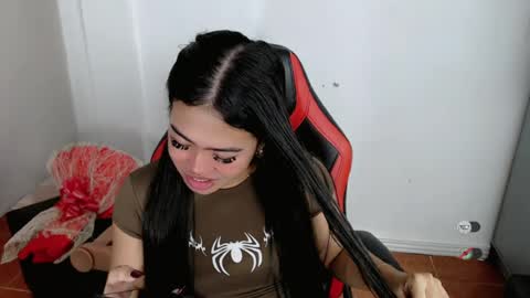 alesha_vibe_me online show from July 2026 05:41:01 PM