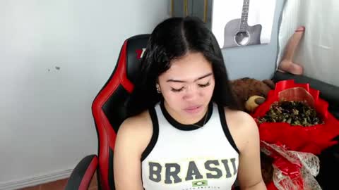 alesha_vibe_me online show from July 2026 02:54:01 PM