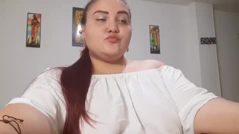 Alesia jones01 online show from September 2025 05:55:02 AM