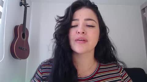 Aleska online show from February 2026 03:48:02 PM