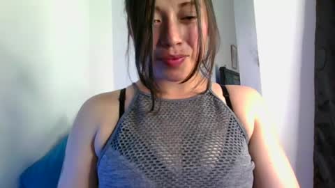 Snapshot of aleska_dollx chatting on June 2026 10:26:01 PM QUEEN OFF MILk IM BACK 15 NOV online show from June 2026 10:26:01 PM