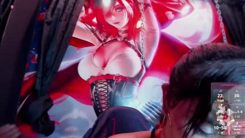 Snapshot of aleska_ivanova chatting on March 2026 07:21:02 PM Aleska online show from March 2026 07:21:02 PM