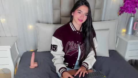 ALESKA online show from September 2025 11:44:01 AM