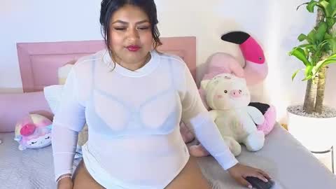 aleska_romanova online show from March 2026 07:25:01 AM