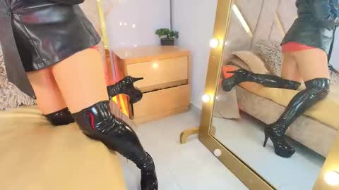 ALESKADUTH  online show from November 2025 09:20:02 AM