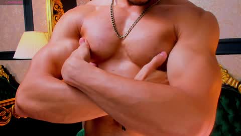 Snapshot of aless_king chatting on January 2025 02:42:02 PM Alessandro King online show from January 2025 02:42:02 PM