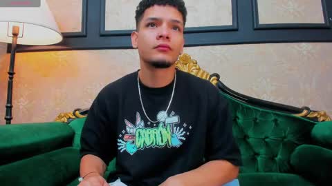 Snapshot of aless_king chatting on February 2025 11:36:02 AM Alessandro King online show from February 2025 11:36:02 AM