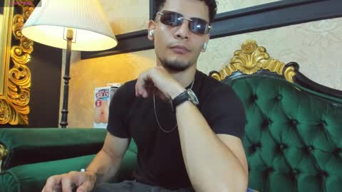 Snapshot of aless_king chatting on March 2026 07:58:01 PM Alessandro King online show from March 2026 07:58:01 PM