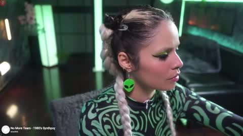 Alessa Goreng online show from January 2026 08:19:02 AM