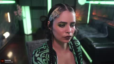 Alessa Goreng online show from April 2026 08:07:01 AM