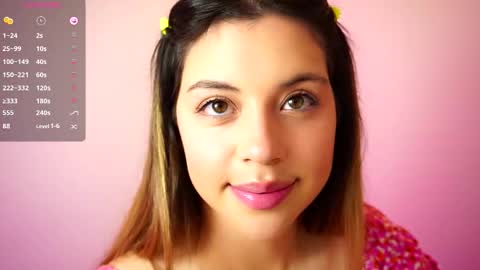 Alessa online show from February 2026 02:21:02 AM