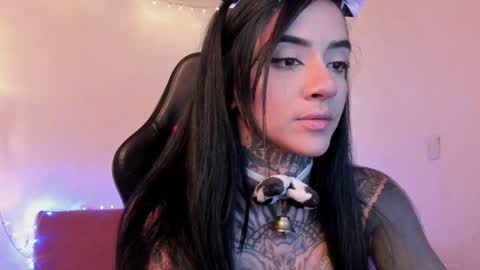 Onlyfans Babykarma6 online show from January 2025 11:13:01 PM
