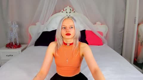 alessakiss online show from January 2026 08:27:01 AM