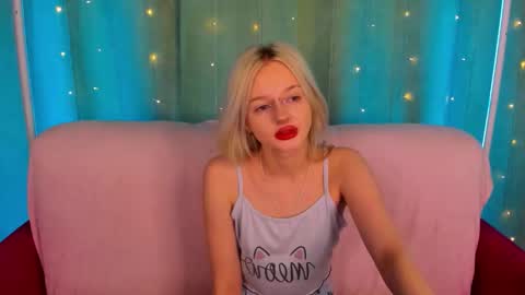 alessakiss online show from February 2026 09:05:01 AM