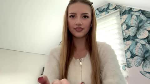 Betty online show from November 2025 09:08:02 AM