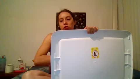 Snapshot of alessandraconrado chatting on December 2024 06:45:02 AM Alessandra Conrado online show from December 2024 06:45:02 AM