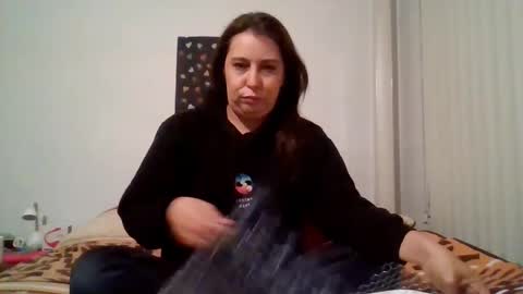Snapshot of alessandraconrado chatting on December 2024 06:22:01 AM Alessandra Conrado online show from December 2024 06:22:01 AM