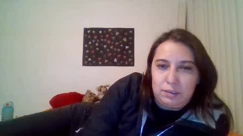 Snapshot of alessandraconrado chatting on January 2025 07:38:01 AM Alessandra Conrado online show from January 2025 07:38:01 AM
