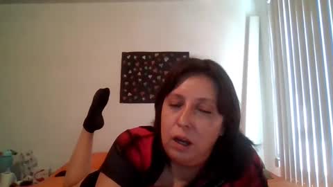 Snapshot of alessandraconrado chatting on January 2025 05:01:01 PM Alessandra Conrado online show from January 2025 05:01:01 PM