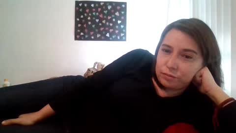 Snapshot of alessandraconrado chatting on February 2025 08:16:01 PM Alessandra Conrado online show from February 2025 08:16:01 PM