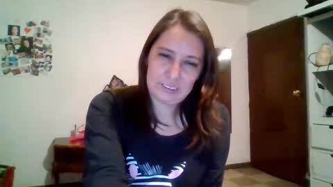Snapshot of alessandraconrado chatting on October 2025 06:17:01 AM Alessandra Conrado online show from October 2025 06:17:01 AM