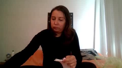 Snapshot of alessandraconrado chatting on December 2025 05:07:02 PM Alessandra Conrado online show from December 2025 05:07:02 PM