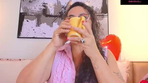 Alessandra online show from February 2026 12:38:02 PM