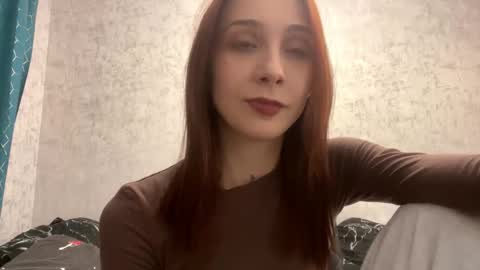 Snapshot of alessandralogalbo chatting on February 2026 01:12:02 PM Emma online show from February 2026 01:12:02 PM