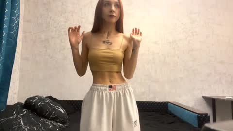 Snapshot of alessandralogalbo chatting on February 2026 01:43:01 PM Emma online show from February 2026 01:43:01 PM