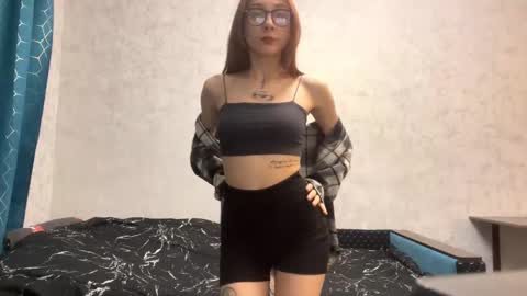 Snapshot of alessandralogalbo chatting on February 2026 01:22:01 PM Emma online show from February 2026 01:22:01 PM