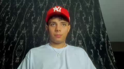 Alessandro online show from March 2026 05:47:02 AM