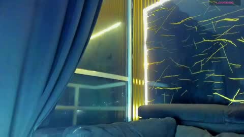 Alessandro online show from April 2026 03:40:02 AM