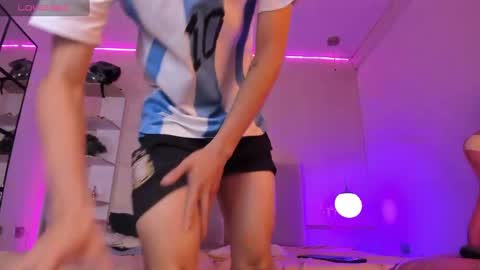 Alessandro Dybala online show from January 2025 06:17:02 PM