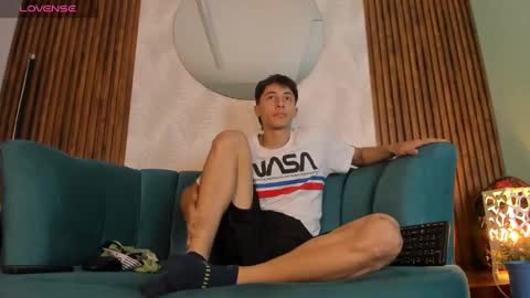 Alessandro Dybala online show from February 2025 02:37:01 PM