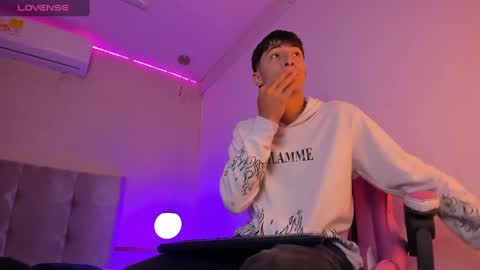 Alessandro Dybala online show from February 2025 11:54:01 AM