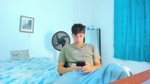 Alessandro Dybala online show from February 2026 12:04:01 PM