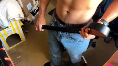 Alessandro online show from March 2026 11:53:02 PM