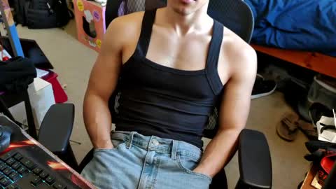 Alessandro online show from April 2026 08:06:02 PM