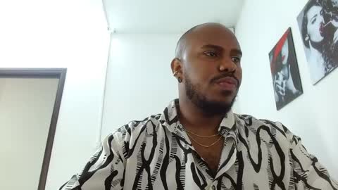 alessandro hamed online show from March 2026 01:44:02 PM